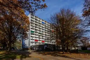 64m2 Wohnung zur Miete für 457.2€/Monat in Jos Klijnenlaan 155, Geleen