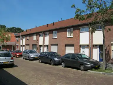 m2 Haus zur Miete für 764.14€/Monat in Rubensstraat 3, Venlo
