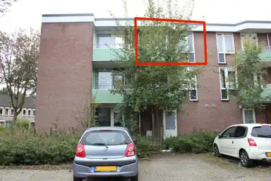 65m2 Wohnung zur Miete für 764.14€/Monat in Dagobertstraat 144, Sittard