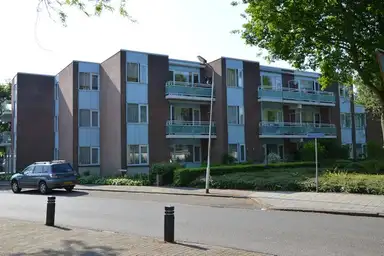 69m2 apartment to rent for 713.02€/month in Simon Stevinhof 19, Terneuzen