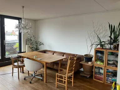 m2 Zimmer zur Miete für 600€/Monat in Nijmegen