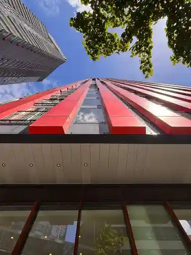 85m2 apartment to rent for 2850€/month in Wijnbrugstraat, Rotterdam