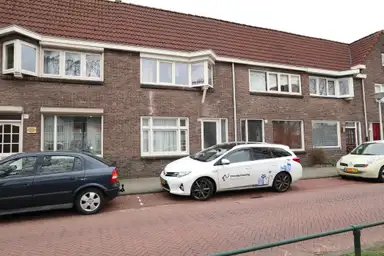 12m2 room to rent for 532€/month in Kempensebaan, Eindhoven