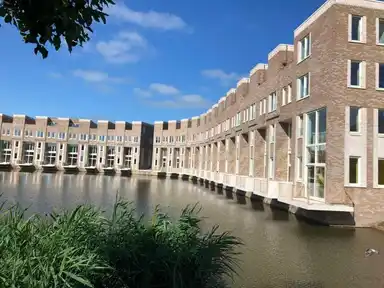 170m2 house to rent for 3950€/month in H. Stolleplantsoen 59, Amsterdam