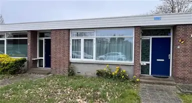 44.55m2 maison à louer pour 657.93€/mois à Fahrenheitstraat 50, Nijmegen