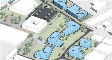 16.69m2 Wohnung zur Miete für 498.2€/Monat in Nieuwe Dukenburgseweg 821, Nijmegen