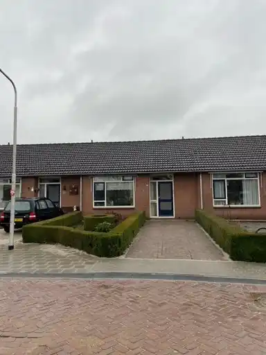 m2 maison à louer pour 763.02€/mois à P.M. Hackstraat 99, Westerhaar-Vriezenveensewijk