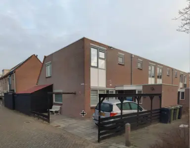 73.39m2 maison à louer pour 764.14€/mois à Dromerdijk 19, Purmerend