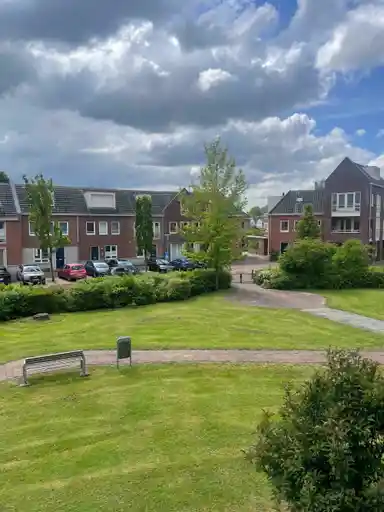 66m2 Appartamento in affitto per 713.02€/mese a De Drieburg 112, Ouderkerk aan de Amstel