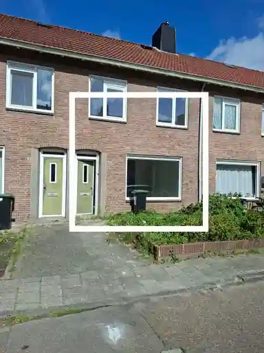 66m2 Appartamento in affitto per 713.02€/mese a Nieuwendammerstraat 65, Amsterdam