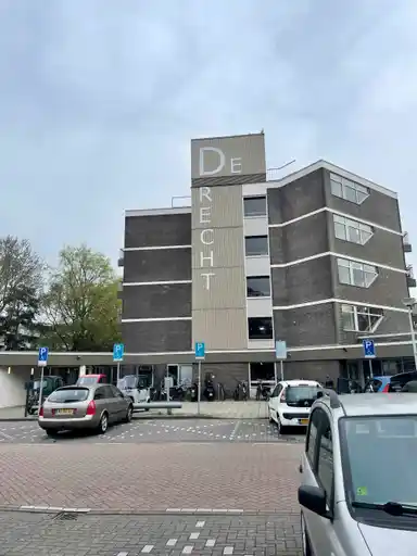 52m2 Appartamento in affitto per 713.02€/mese a Niftrikhof 267, Amsterdam