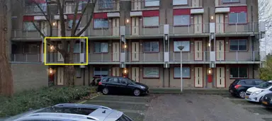 46m2 Appartamento in affitto per 713.02€/mese a Sollenburg 107, Ouderkerk aan de Amstel