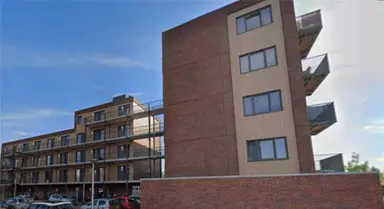 46m2 Appartamento in affitto per 713.02€/mese a Kleine Karekiet 51, Uithoorn