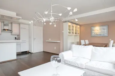 75m2 Appartement te huur voor 1700€/maand in Gabriël Metsulaan, Eindhoven