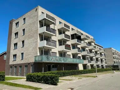 85m2 apartment to rent for 713.02€/month in Rembrandtlaan 82, Assen