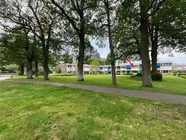 62m2 Appartement à louer pour 647.41€/mois à Zantingehof 153, Zuidwolde