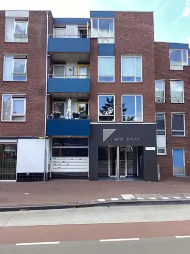 75m2 flat to rent for 647.41€/month in Jan Fabriciusstraat 49, Assen