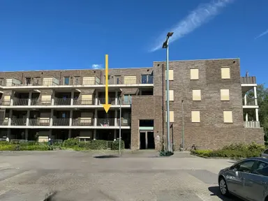 73m2 apartment to rent for 713.02€/month in Selma Lagerlöflaan 48, Assen