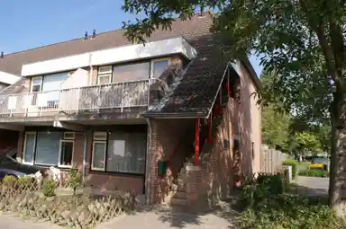 m2 Wohnung zur Miete für 639.27€/Monat in Heemskerkstraat 24, Twello