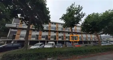 66.56m2 Wohnung zur Miete für 932.93€/Monat in Meijhorst 2555, Nijmegen