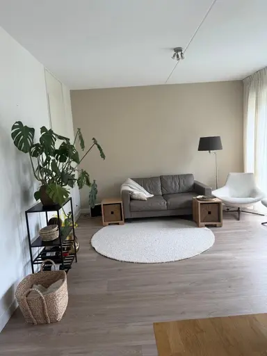 62m2 Appartement te huur voor 2750€/maand in Charley Tooropgracht, Diemen
