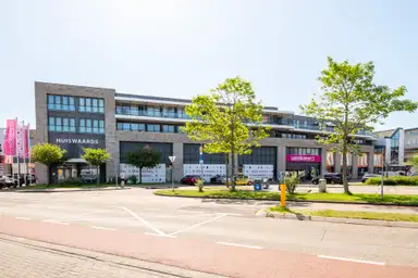 113m2 Wohnung zur Miete für 1625€/Monat in Huiswaarderplein 6Q, Alkmaar