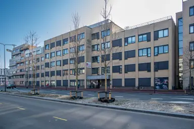 28m2 Chambre à louer pour 785€/mois à Schipholweg 101, Leiden