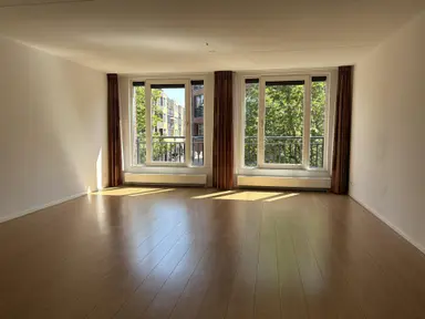 91m2 Appartamento in affitto per 1760€/mese a Roosendaalseweg 1, Etten-Leur