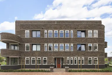 75m2 Wohnung zur Miete für 1695€/Monat in Baak van Breskens 7, Amersfoort
