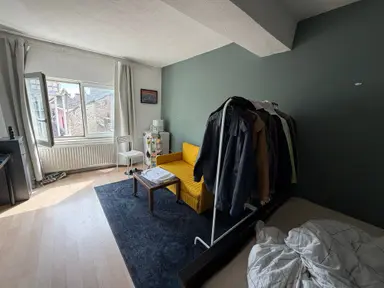 17m2 Zimmer zur Miete für 520€/Monat in Achter het Vleeshuis 17, Maastricht