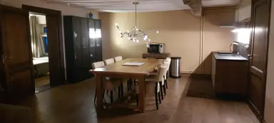 67m2 apartment to rent for 1250€/month in Ambyerstraat Noord 74B-01, Maastricht