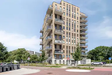 113m2 Wohnung zur Miete für 2295€/Monat in Du Meelaan 584F, Zoetermeer