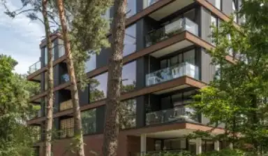 71m2 apartment to rent for 1492€/month in Prinses Marijkelaan 183, Zeist