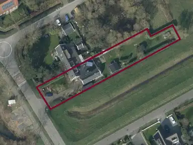 150m2 house to rent for 1750€/month in Krukweg 13, Goes