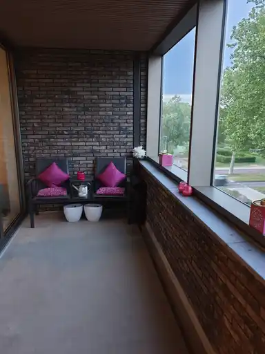 23m2 Camera in affitto per 770€/mese a Wijnesteinlaan, Utrecht