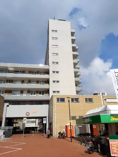 75m2 apartment to rent for 815€/month in Kerkstraat 166, Brunssum