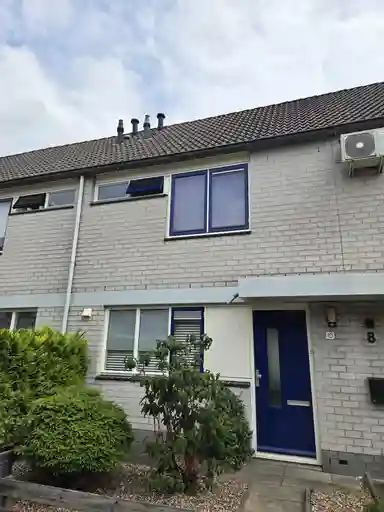 65m2 house to rent for 932.93€/month in Boksdoorn 10, Deventer