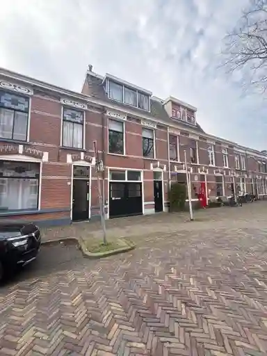 18m2 Chambre à louer pour 787€/mois à Coetsstraat, Zwolle