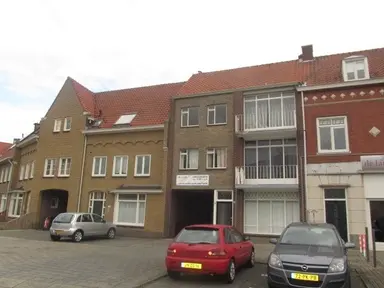 10m2 room to rent for 595€/month in Lijmbeekstraat 245, Eindhoven