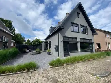 12μ² Δωμάτιο προς ενοικίαση για 405€/μήνα σε Oude Beekbergerweg, Apeldoorn