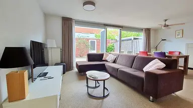 102m2 huis te huur voor 2350€/maand in Rector Coppenserf, Tilburg