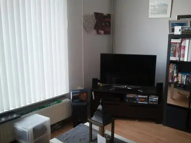 16μ² Δωμάτιο προς ενοικίαση για 530€/μήνα σε Sumatralaan, Apeldoorn