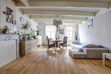 140m2 apartment to rent for 1650€/month in Sint Jacobstraat, Goes