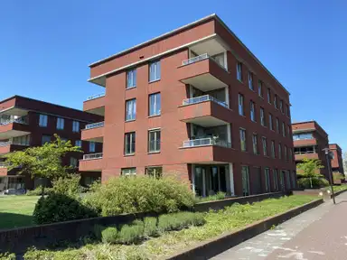 m2 apartment to rent for 2395€/month in Eelderdiephof 90, Utrecht