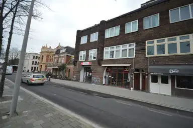 50m2 Appartement te huur voor 1338.6€/maand in Turfsingel 92, Groningen