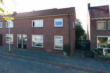 70m2 maison à louer pour 713.02€/mois à Katoenstraat 10, Oldenzaal