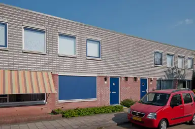 m2 Casa in affitto per 704.17€/mese a Vondelingstraat 21, Zwolle