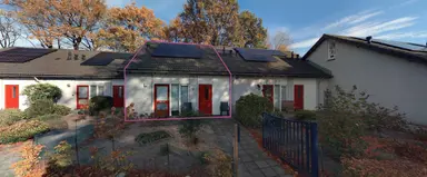 102m2 maison à louer pour 713.02€/mois à Derpshei 17, Overloon