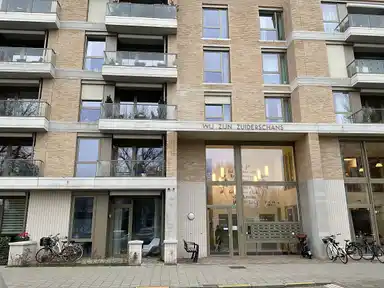 54m2 Wohnung zur Miete für 713.02€/Monat in Sweelinckplein 22A, 's-Hertogenbosch