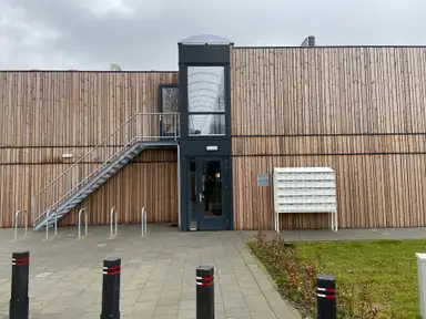 21m2 Camera in affitto per 450€/mese a De Fuik 126, 's-Hertogenbosch